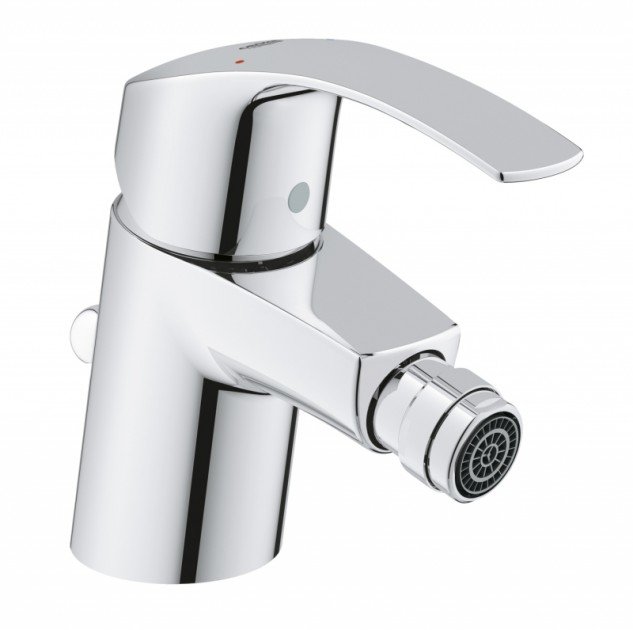 

Grohe Eurosmart 32929002 с донным клапоном