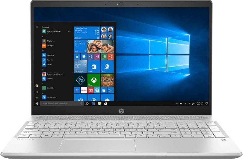 

Hp Pavilion 15-cs2015ur (6RK76EA) Ua