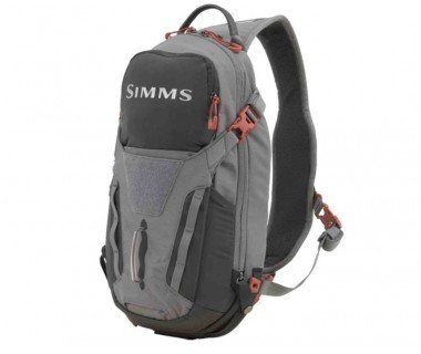 

Сумка Simms Freestone Ambi Tactical Sling Pack Steel (12358-030-00)