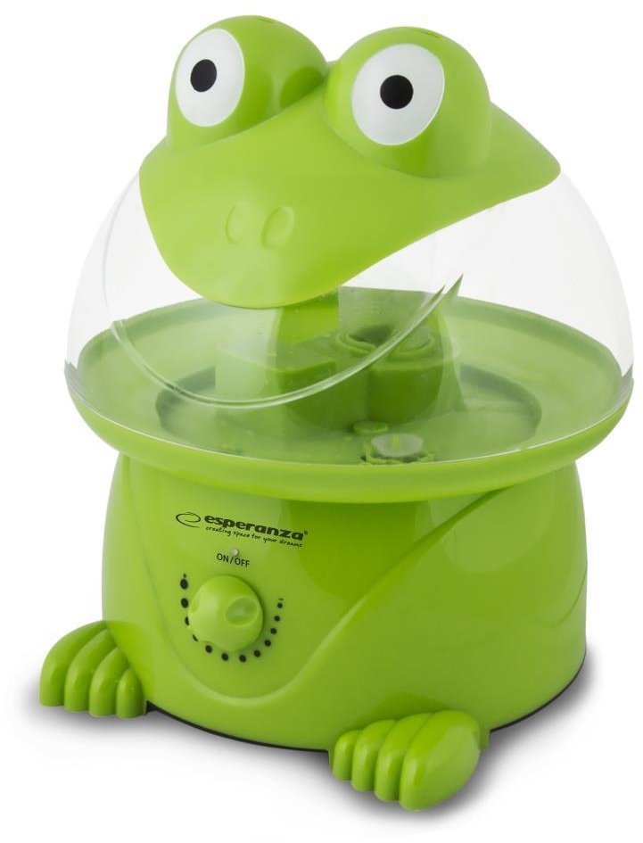 

Увлажнитель воздуха Esperanza Eha 006 Froggy