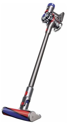 

Dyson Cyclone V8 Parquet