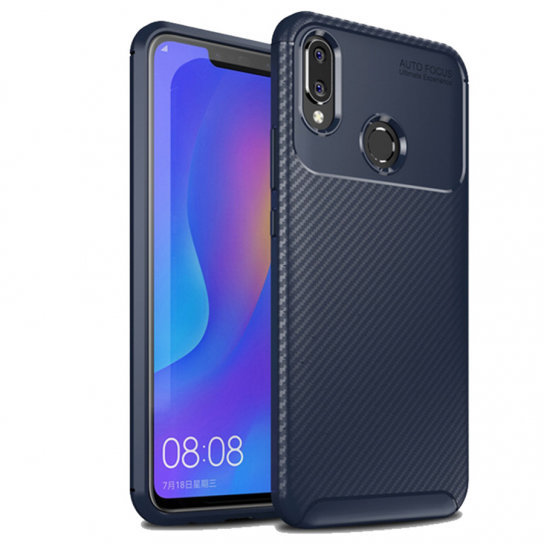 

iPaky Kaisy Blue for Huawei P Smart 2019