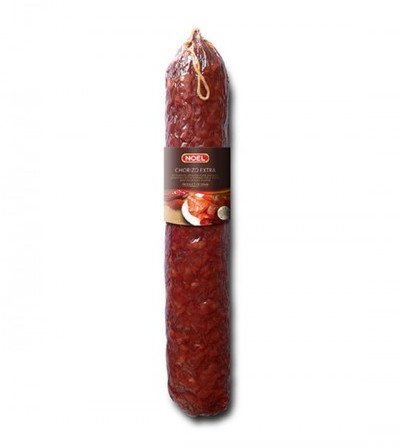 

Колбаса Chorizo Extra Tradicional Noel (WT00630)