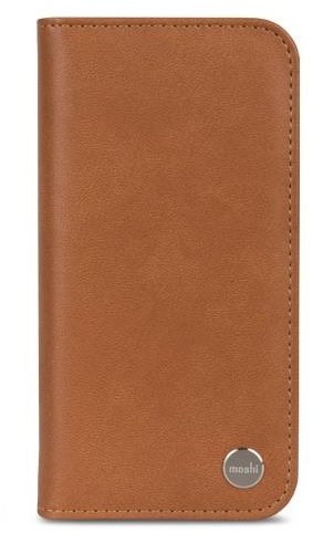 

Moshi Overture Wallet Caramel Brown (99MO101751) for iPhone X/iPhone Xs