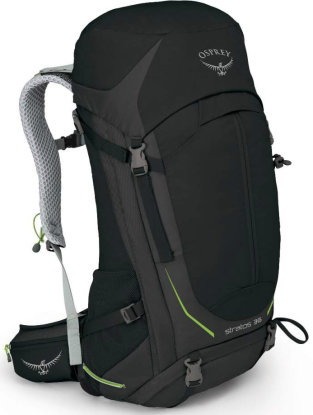 

Osprey Stratos 36 Black - S/M (009.1462)