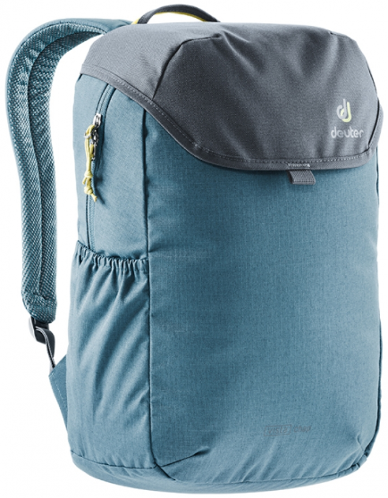 

Рюкзак Deuter Vista Chap цвет 3445 arctic-graphite (3811119 3445)