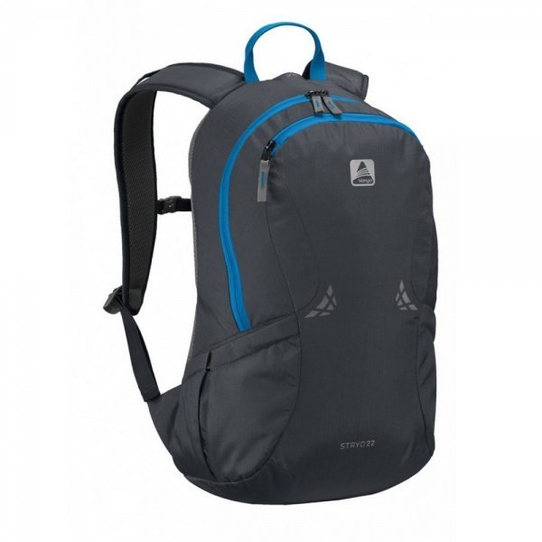 

Vango Stryd 22 Carbide Grey