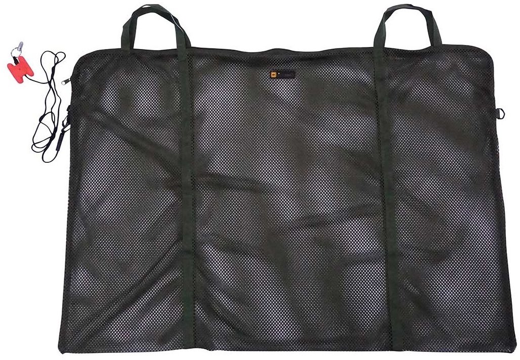 

Карповый мешок Prologic Carp Sack (100x70cm) (1846.12.08)