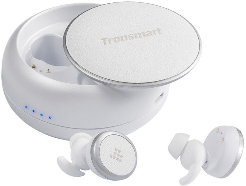 

Tronsmart Encore Spunky Buds White