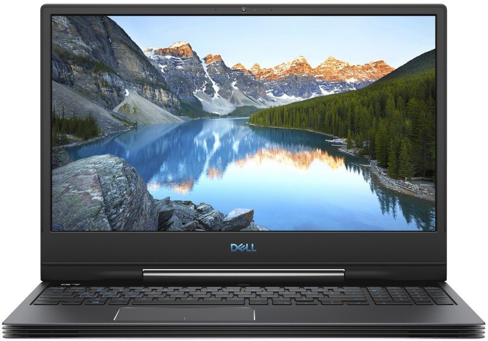 

Dell G7 7590 (GNVCB5CR728PS)