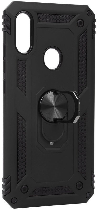 

BeCover Military Black for Xiaomi Redmi Note 7 / Redmi Note 7 Pro (703771)