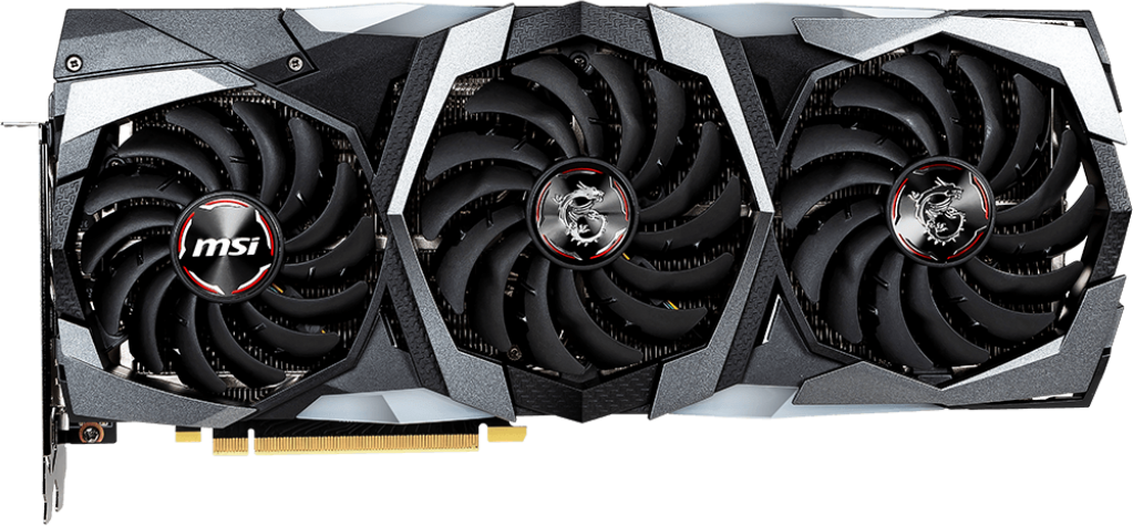 

Msi GeForce Rtx 2080 Gaming X Trio 8G