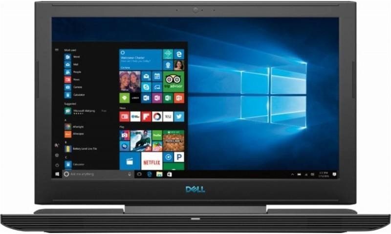 

Dell G7 15 7588 (G7588-G8YDJ)