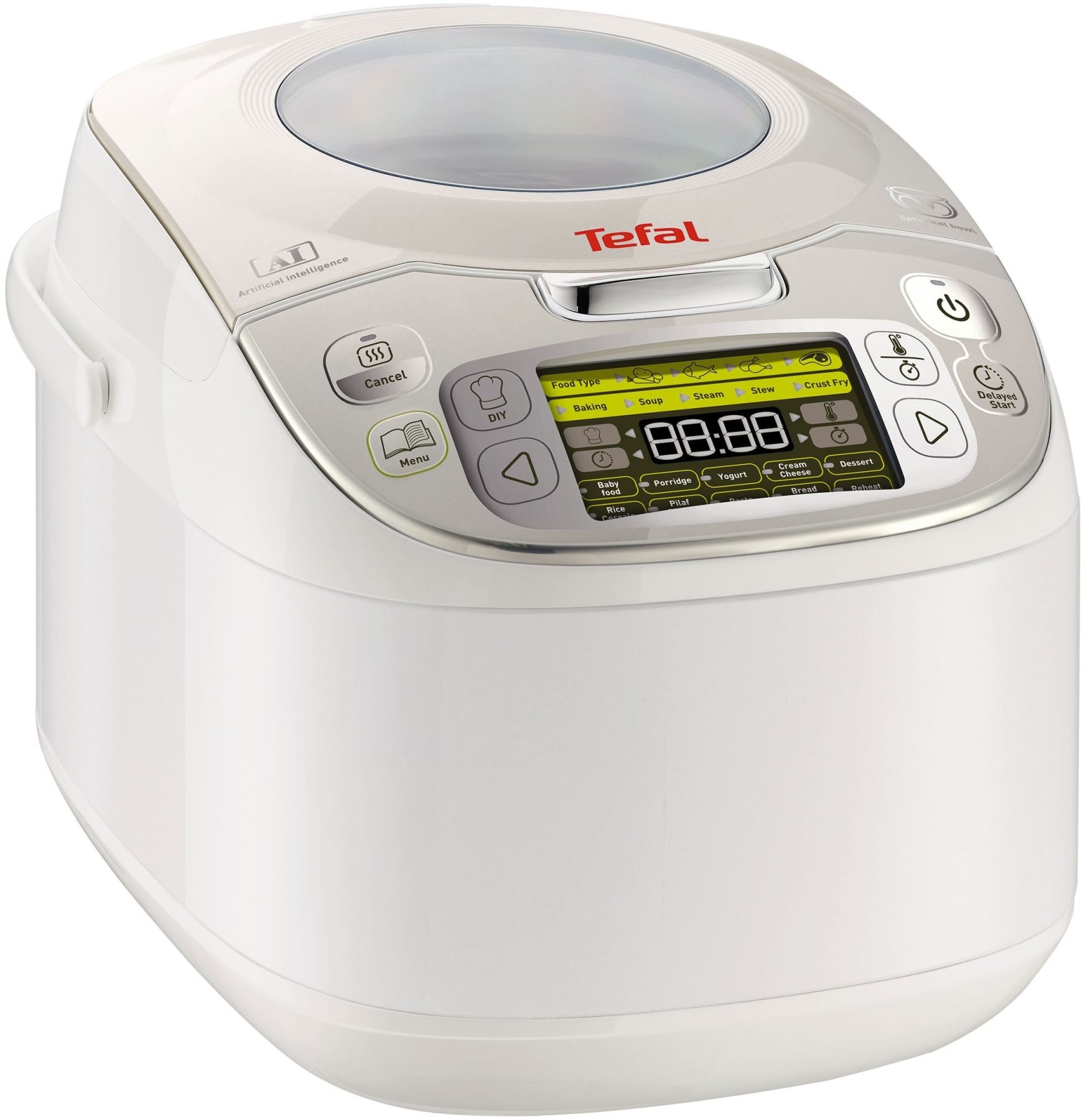 

Tefal RK812132