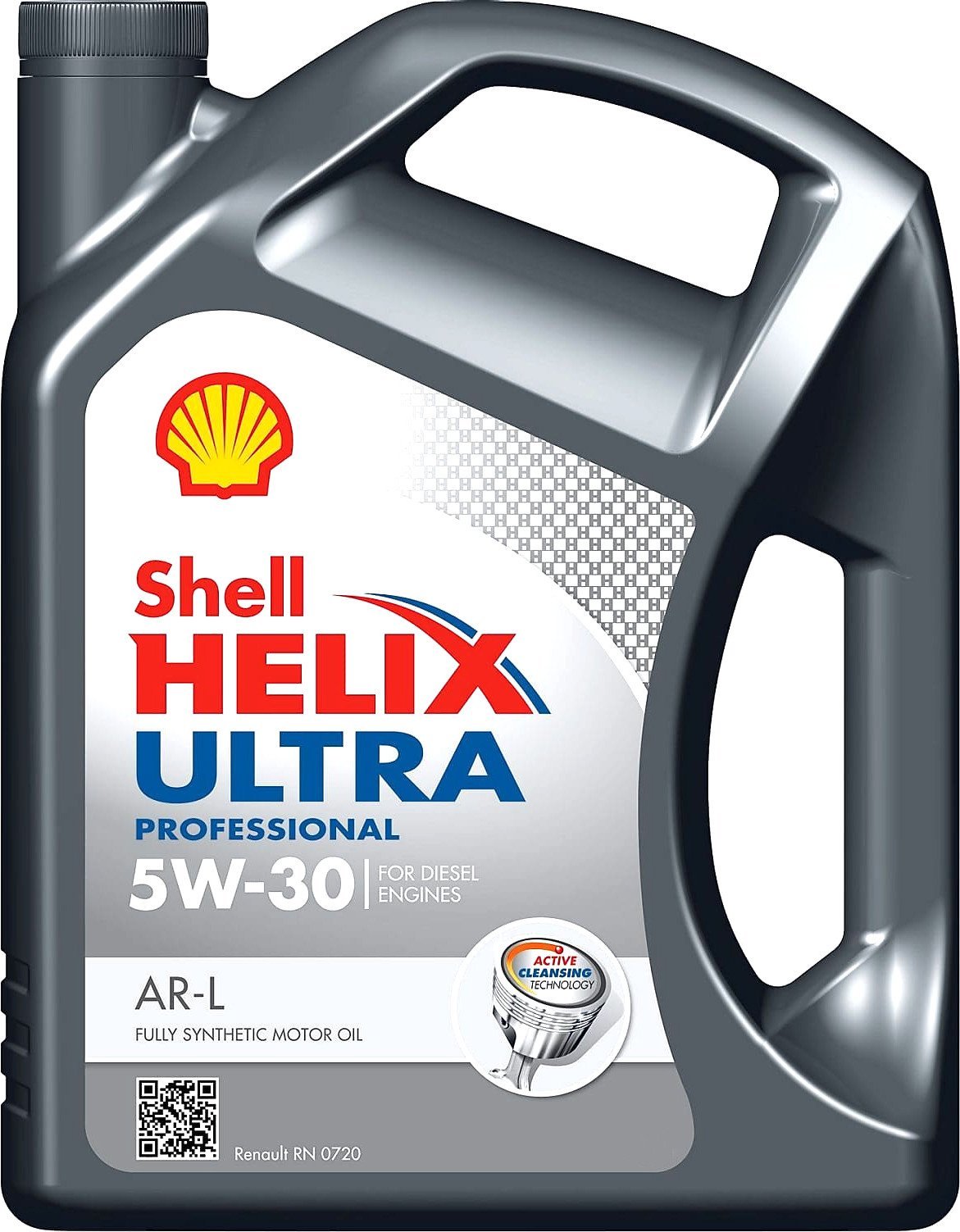 

Моторное масло Shell Helix Ultra Pro AR-L 5W-30 5л