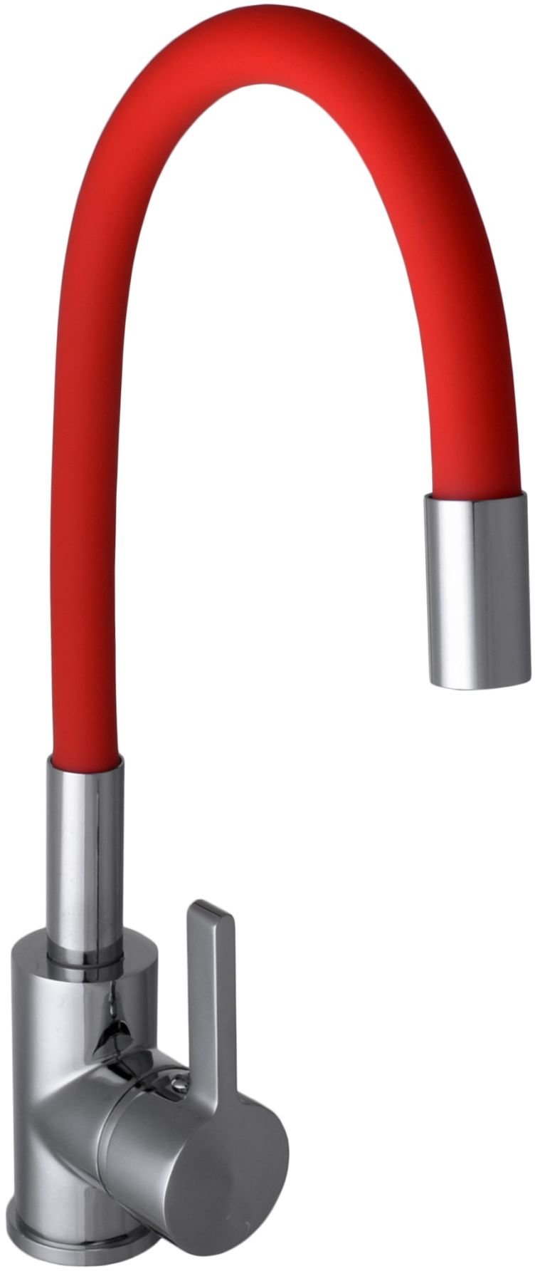 

Domino DLR2-203 LR-CHROM-RED