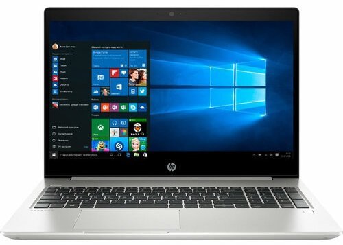 

Hp Probook 455R G6 (7DD80EA) Ua