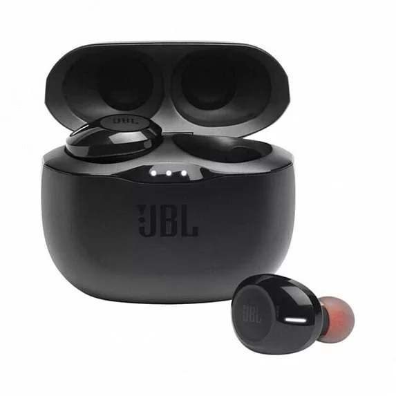 

Jbl T125TWS Black (JBLT125TWSBLK)