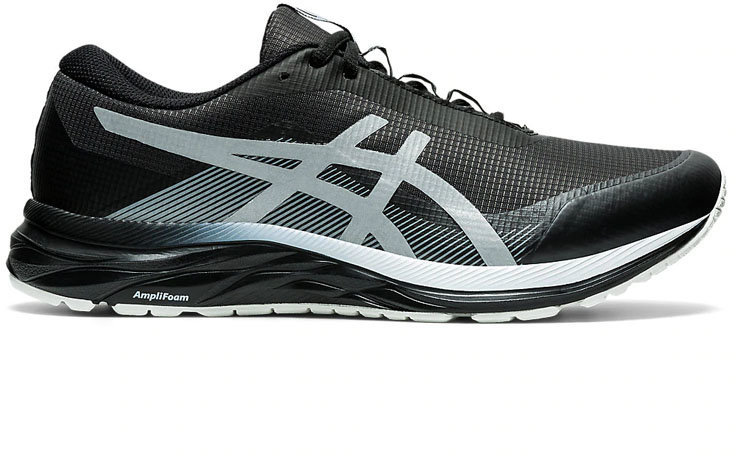 

Кроссовки для бега Asics Gel-Excite 7 Awl (1011A917-020) 43 серые текстиль всесезон