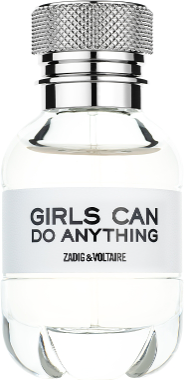 

Парфюмированная вода Zadig & Voltaire Girls Can Do Anything 50 ml