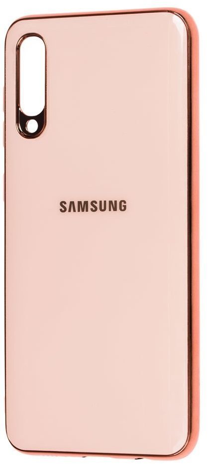 

Tpu Case Glossy Rose Gold for Xiaomi Redmi 7A