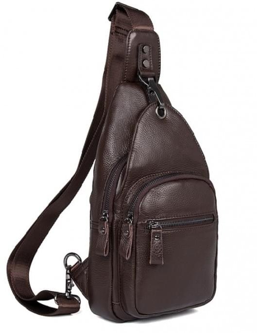 

Рюкзак Tiding Bag 8509C