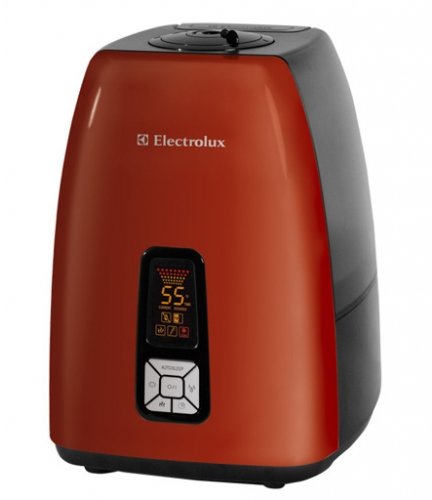 

Electrolux EHU-5525D