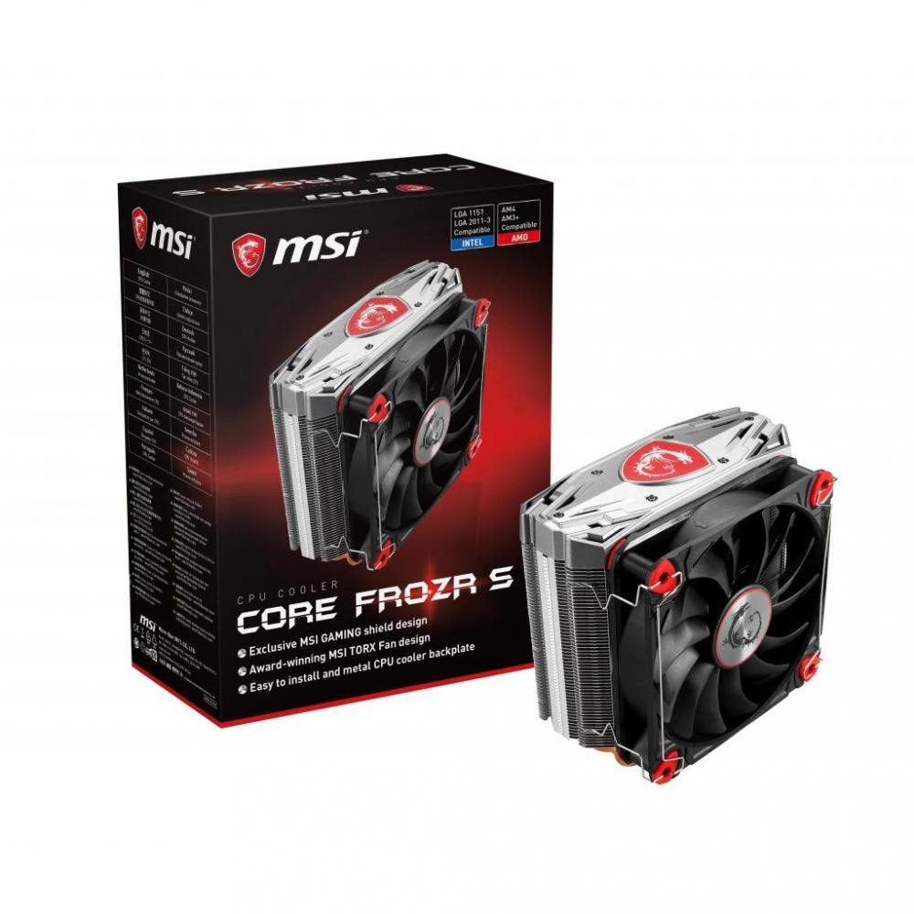 

Msi Core Frozr S (E32-0802210-A87)