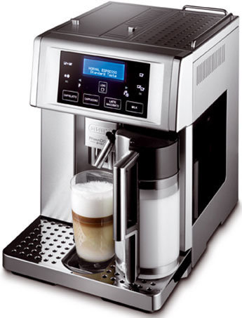 

DeLonghi Esam 6700