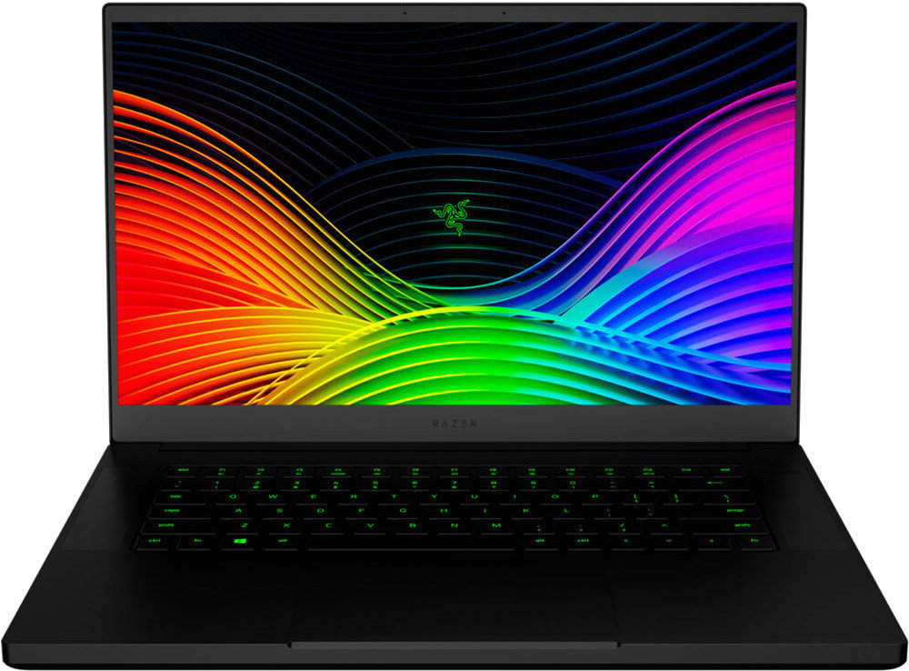 

Razer Blade 15 Gaming (RZ09-03018E52-R3U1)