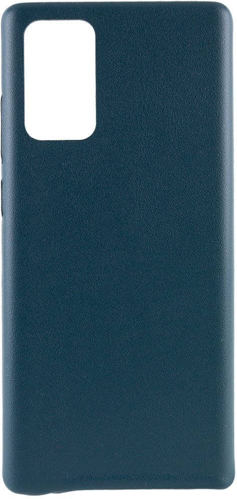 

Mobile Case Ahimsa Leather Pu Green for Samsung N980 Galaxy Note 20