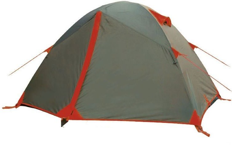 

Tramp Peak 3 v2 TRT-026-green