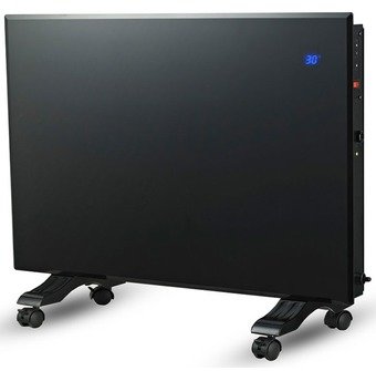 

SmartWay CL-1000 Liberty Black Mirror