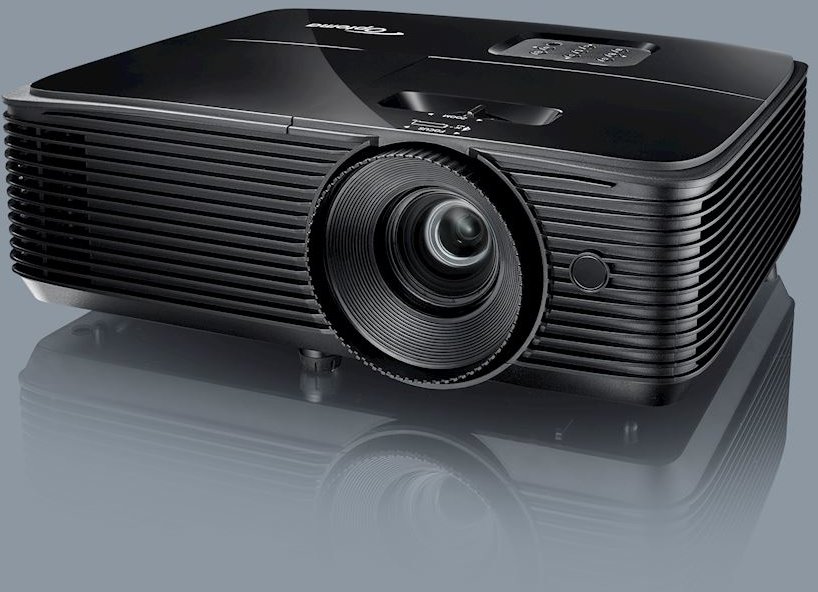 

Optoma HD143X