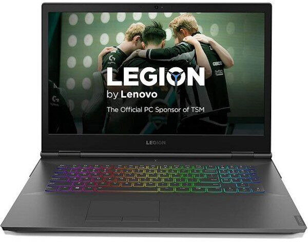 

Lenovo Legion Y740-17IRHG (81UJ001HUS) Rb