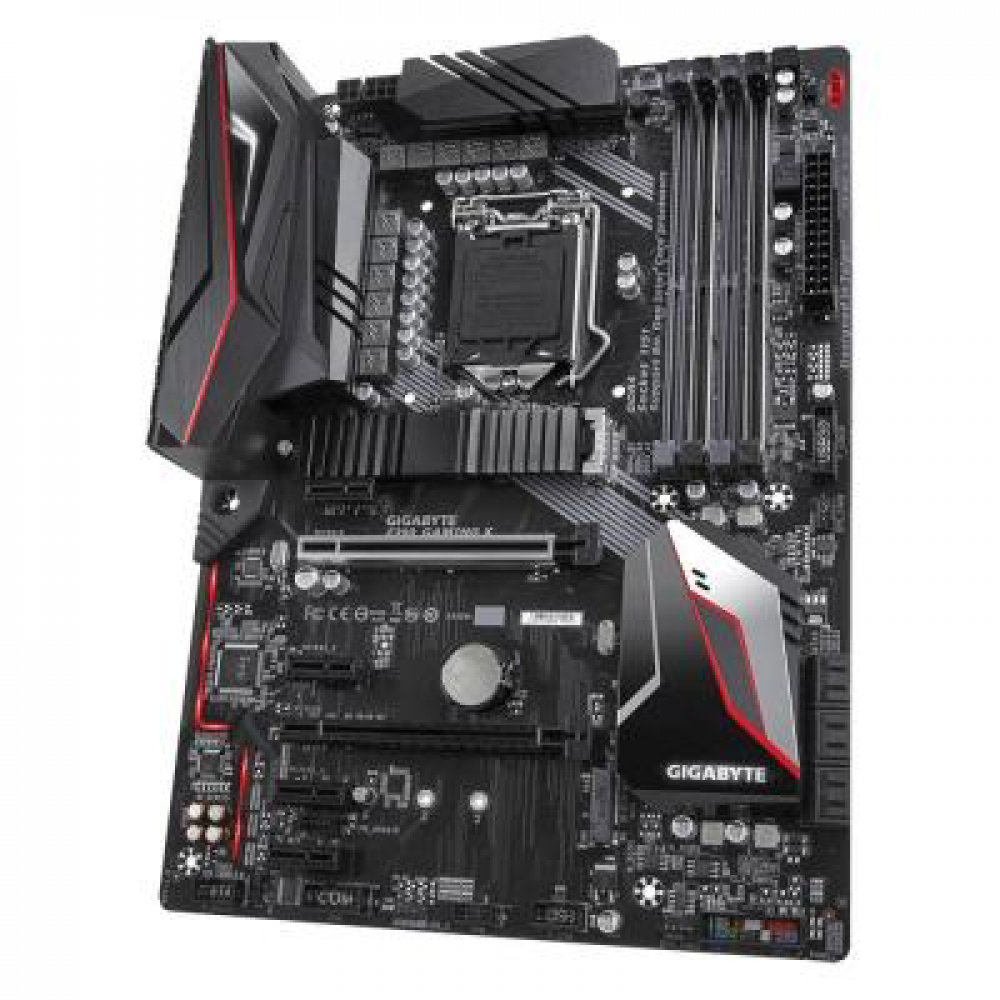 

Gigabyte Z390 Gaming Sli