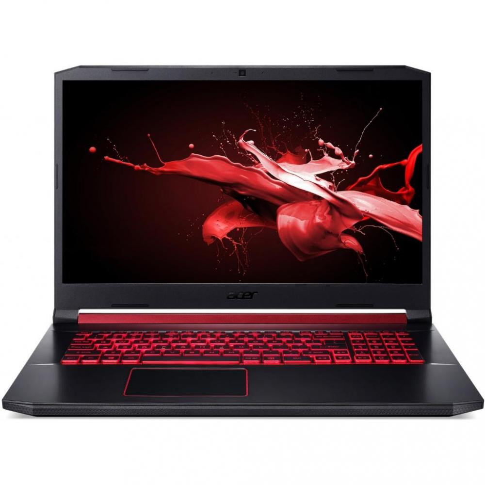 

Acer Nitro 5 AN517-51 (NH.Q5CEU.029) Ua