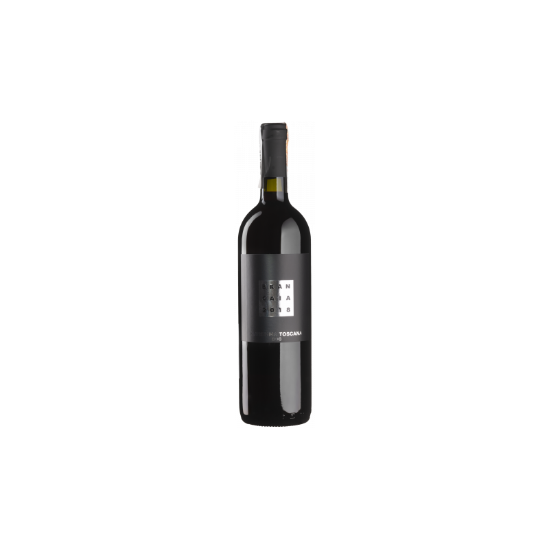 

Вино Brancaia Cabernet Sauvignon (0,75 л.) (BW96246)