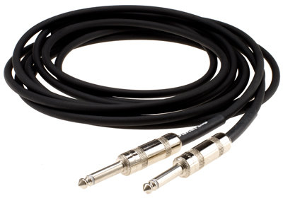 

Гитарный кабель Dimarzio EP1610SSI Basic Guitar Cable (10ft)