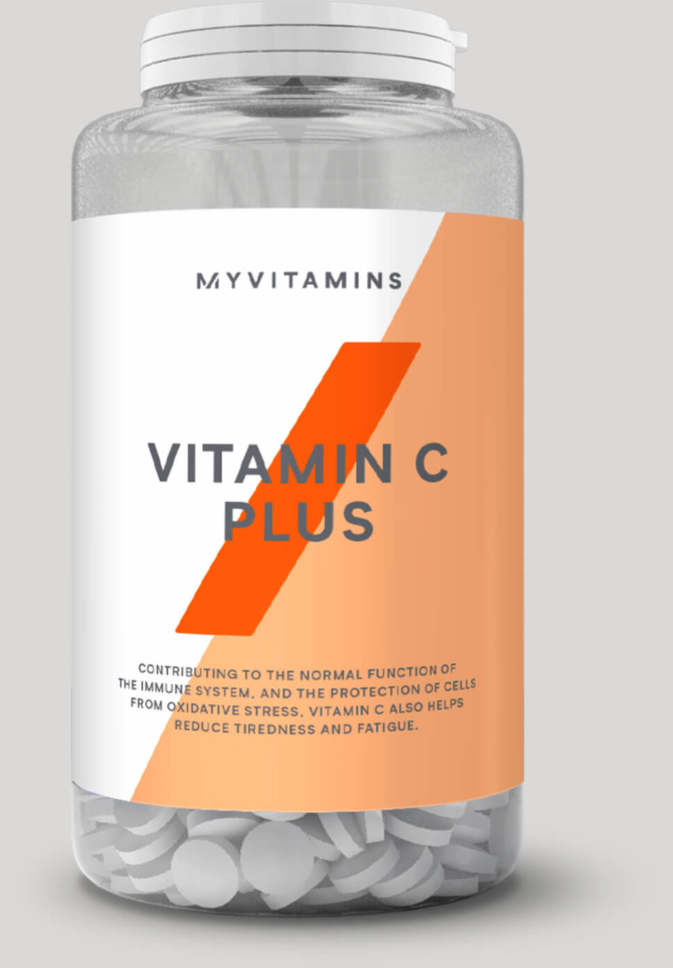 

MyProtein Vitamin C with Bioflavonoids & Rosehip 180 caps