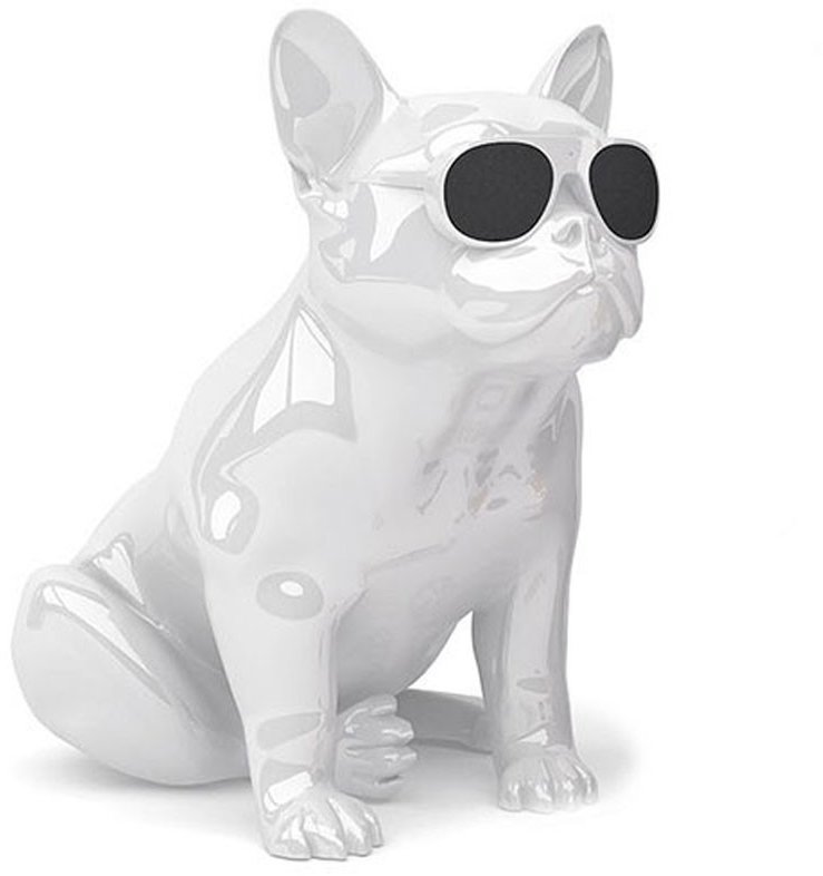 

Jarre AeroBull HD1 Glossy White