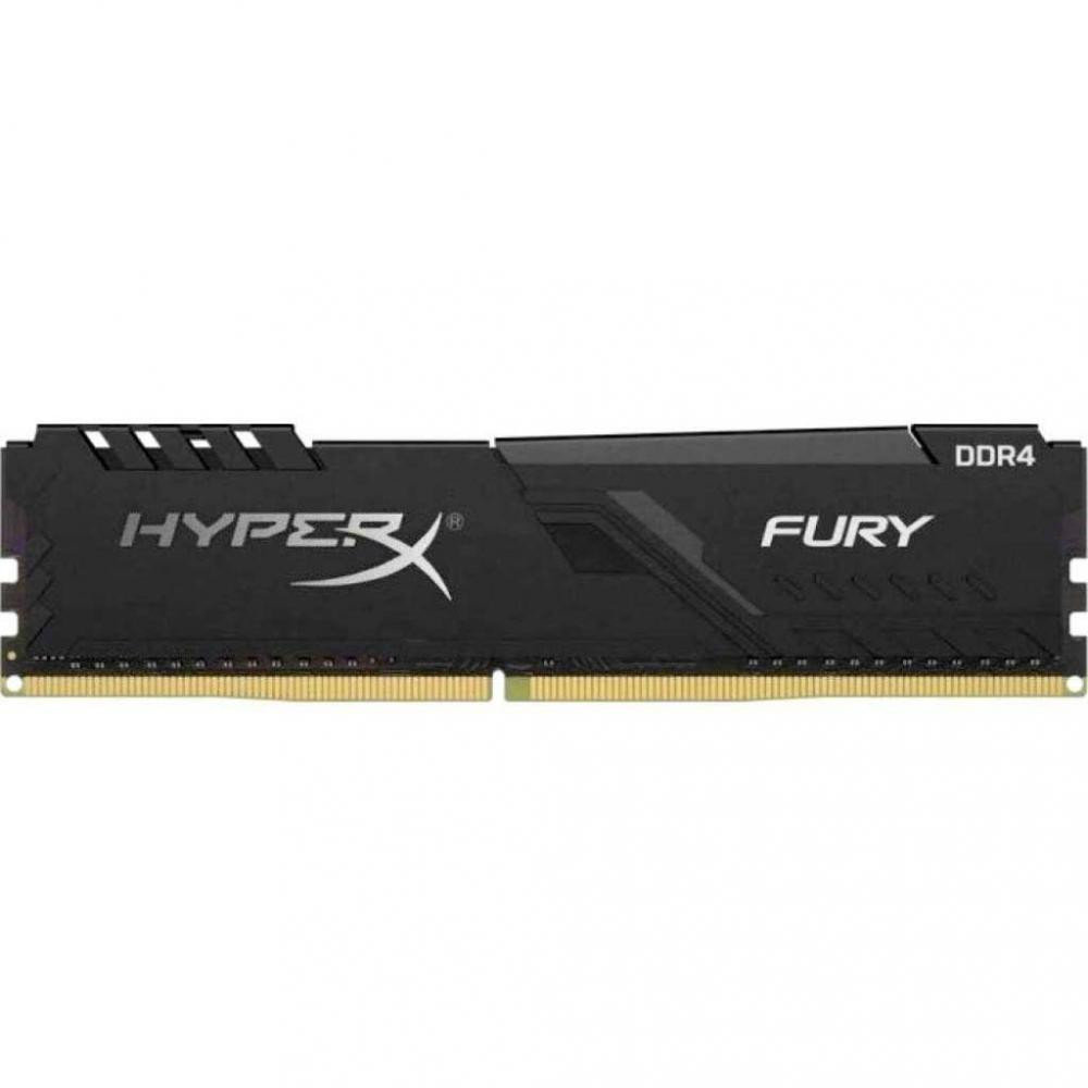 

Kingston 8 Gb DDR4 3466 MHz HyperX Fury (HX434C16FB3/8)