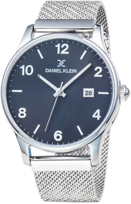 

Daniel Klein DK11855-6