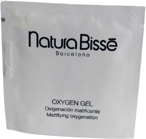 

Natura Bisse Barcelona Oxygen Gel Оксигенирующий гель 2ml