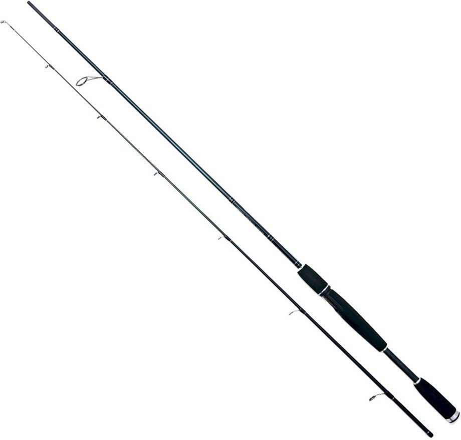 

Favorite Bofu BFS702MH, 2.1m 7-28g Fast (1693.60.06)