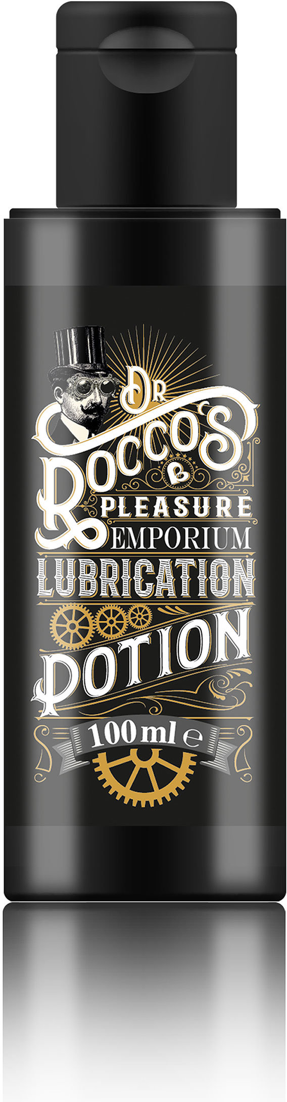 

Универсальная интимная смазка Rocks-Off Lubrication Potion, 100 мл