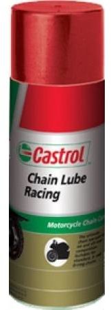 

Цепное масло Castrol Chain Lube Racing 0,4L