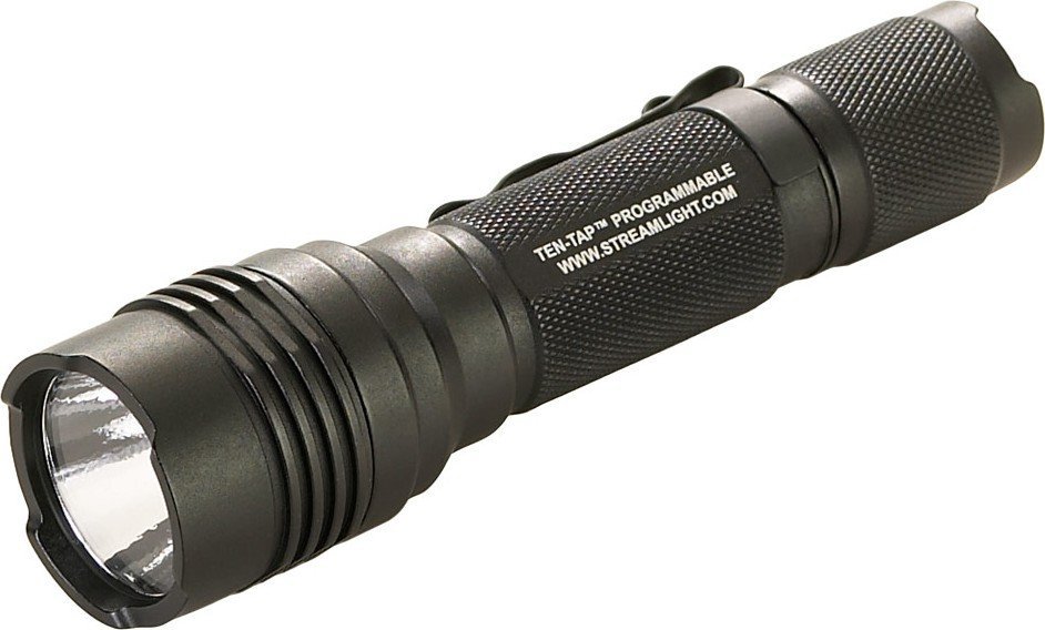 

Streamlight ProTac Hl Black