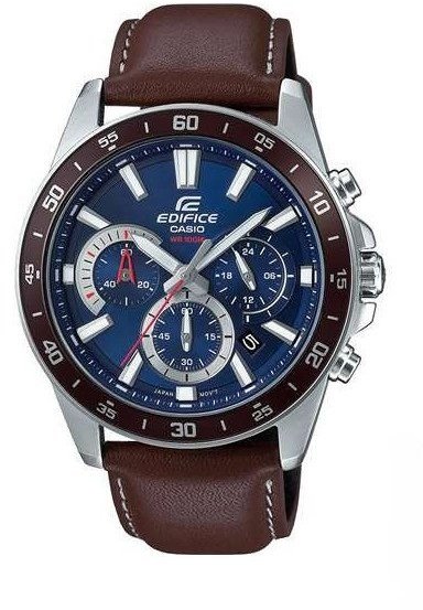 

Casio Edifice EFV-570L-2AVUEF