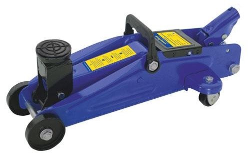 

Гидравлический домкрат Goodyear GY-PD-02 (GY000903)